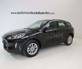 FORD KUGA TITANIUM 2.5 DURATEC PHEV AUTO