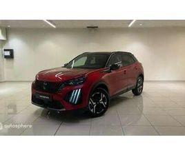 1.2 PURETECH 130CH S&S GT EAT8