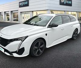 SW PHEV 180 E-EAT8 GT