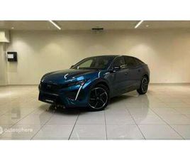 HYBRID 136CH GT E-DCS6