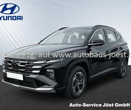 HYUNDAI TUCSON SELECT 1.6 T 2WD DESIGN-PAKET