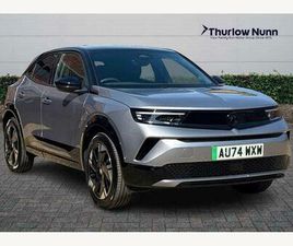 54KWH ULTIMATE AUTO 5DR