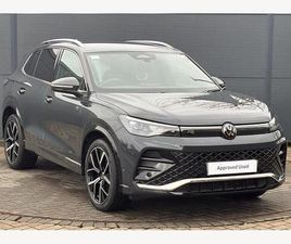 1.5 ETSI MHEV R-LINE DSG EURO 6 (START/STOP) 5DR