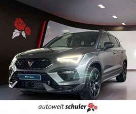 2.0 TSI (190 PS) 7-GANG DSG 4DRIVE SHZ RFK