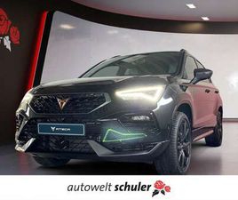 TRIBE EDITION 2.0 TSI 7-GANG DSG 4DRIVE