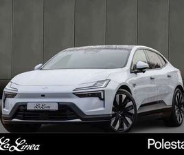 PRIME LONG RANGE SINGLE MOTOR NAVI*PDC*LED