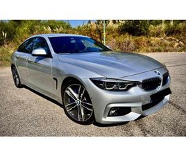 BMW SERIE 4 425 BMW SÉRIE 4 425D, CX. A., 224CV