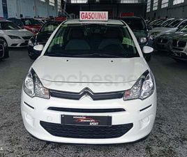 CITROEN C3 VTI ATTRACTION