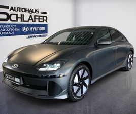 HYUNDAI IONIQ 6 TECHNIQ ELEKTRO 4WD 77,4 KWH