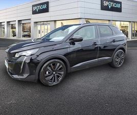 HYBRID 225 E-EAT8 GT PACK