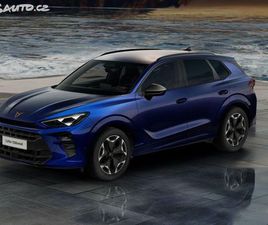 CUPRA TERRAMAR 2.0TSI 150KW DSG 4WD