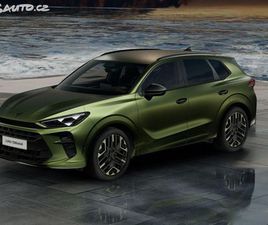 CUPRA TERRAMAR 2.0TSI 195KW DSG 4WD