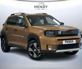 1.2 MHEV LA PRIMA E-DCT EURO 6 (START/STOP) 5DR