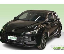 MG MG3 - ICE COMFORT U192342