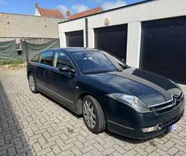 C6 3.0I V6 EXCLUSIVE