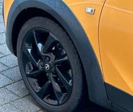 OPEL ADAM ROCKS 1.0 ECOTEC ECOFLEX 85KW START/STO...