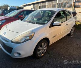 CLIO 1.5 DCI 2009