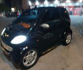 SMART FORTWO 2002 PASSION 450