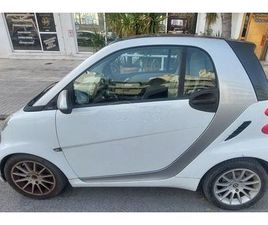 SMART FORTWO 2011 PASSION