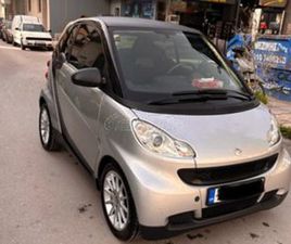SMART FORTWO 2012 MHD ECO (START-STOP)