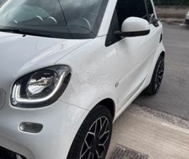 SMART FORTWO 2016