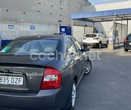 KIA CERATO 1.6 DOHC LX