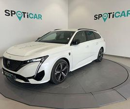 SW PURETECH 130CH S&S EAT8 GT