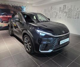 1.5 136CH ELEGANT 2WD