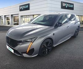 BLUEHDI 130CH S&S EAT8 GT PACK