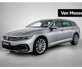 VOLKSWAGEN PASSAT SW 1.4 TSI PHEV GTE BUSINESS | SOH 99.6% | 204 PK | P