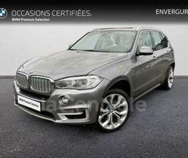 BMW X5 40E (F15) XDRIVE40E 313 XLINE BVA8