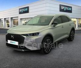 1.6 HYBRIDE RECHEARGABLE E-TENSE 225 RIVOLI EAT8