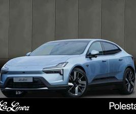 POLESTAR POLESTAR 4 SINGLE LR SINGLE*PRIME* *360°* *AB 07/26*