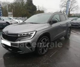 E-TECH HYBRID 200 TECHNO ESPRIT ALPINE