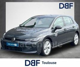 VIII GENERATION2 1.5 EHYBRID 204 LIFE PLUS DSG6