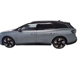 TOURER 4MO. GTX 91 KWH MATRIX-LED W-PUMPE NAVI AHK