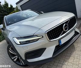VOLVO V60 CROSS COUNTRY D4 AWD GEARTRONIC PRO