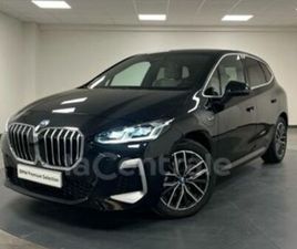 (U06) ACTIVE TOURER 225E XDRIVE 245 M SPORT DKG7