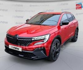 E-TECH HYBRID 200 ICONIC ESPRIT ALPINE