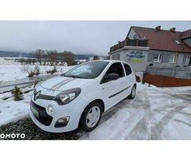 RENAULT TWINGO RENAULT TWINGO 1.2 16V ECO NIGHT&DAY