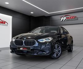 BMW SÉRIE 2 216 GRAN COUPÉ D LINE SPORT