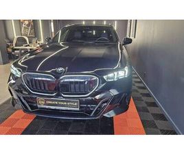 BMW SÉRIE 5 I5 TOURING EDRIVE40