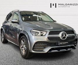 - V167 2019 300 D PREMIUM 4MATIC AUTO