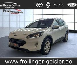 FORD KUGA PLUG-IN HYBRID TITANIUM KAMERA PDC H. AHK