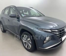 HYUNDAI TUCSON IV 1.6 T-GDI 230 HYBRID INTUITIVE BVA6