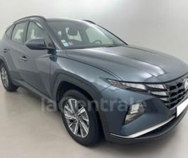 HYUNDAI TUCSON IV 1.6 T-GDI 230 HYBRID INTUITIVE BVA6