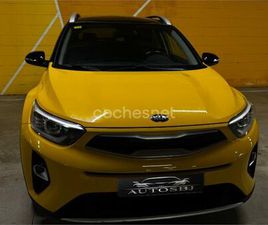KIA STONIC 1.0 TGDI DRIVE DCT