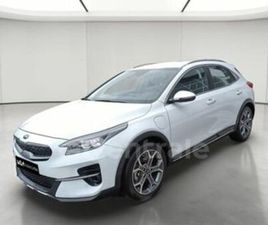 1.6 GDI ISG PHEV ACTIVE DCT6