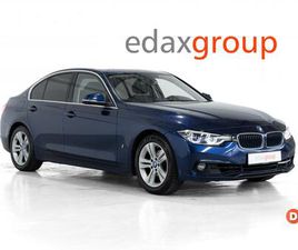 BMW SERIE 3 330 BMW SÉRIE 3 330 E IPERFORMANCE LINE SPORT
