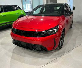 OPEL CORSA 1.2 100 CV GS LINE NUOVA A MILANO